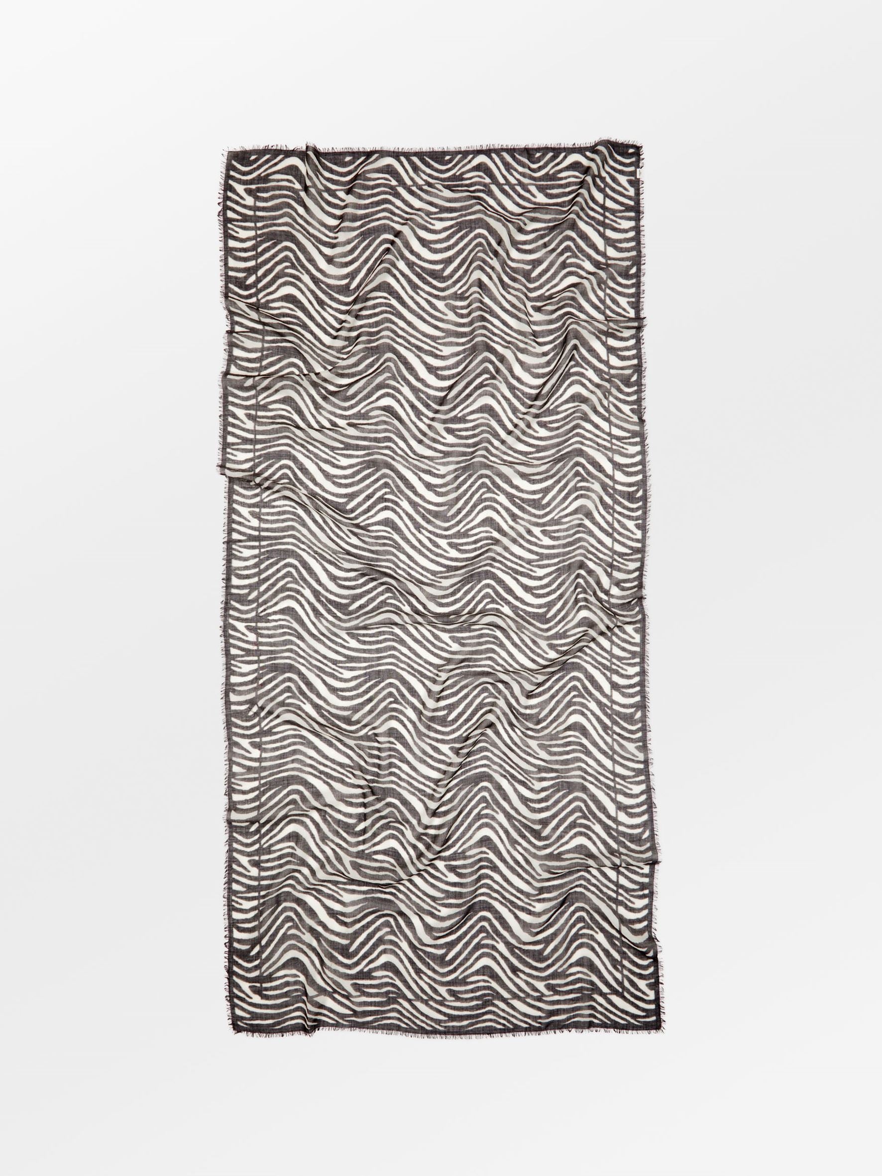 Zelora Woo Scarf OneSize BeckSöndergaard