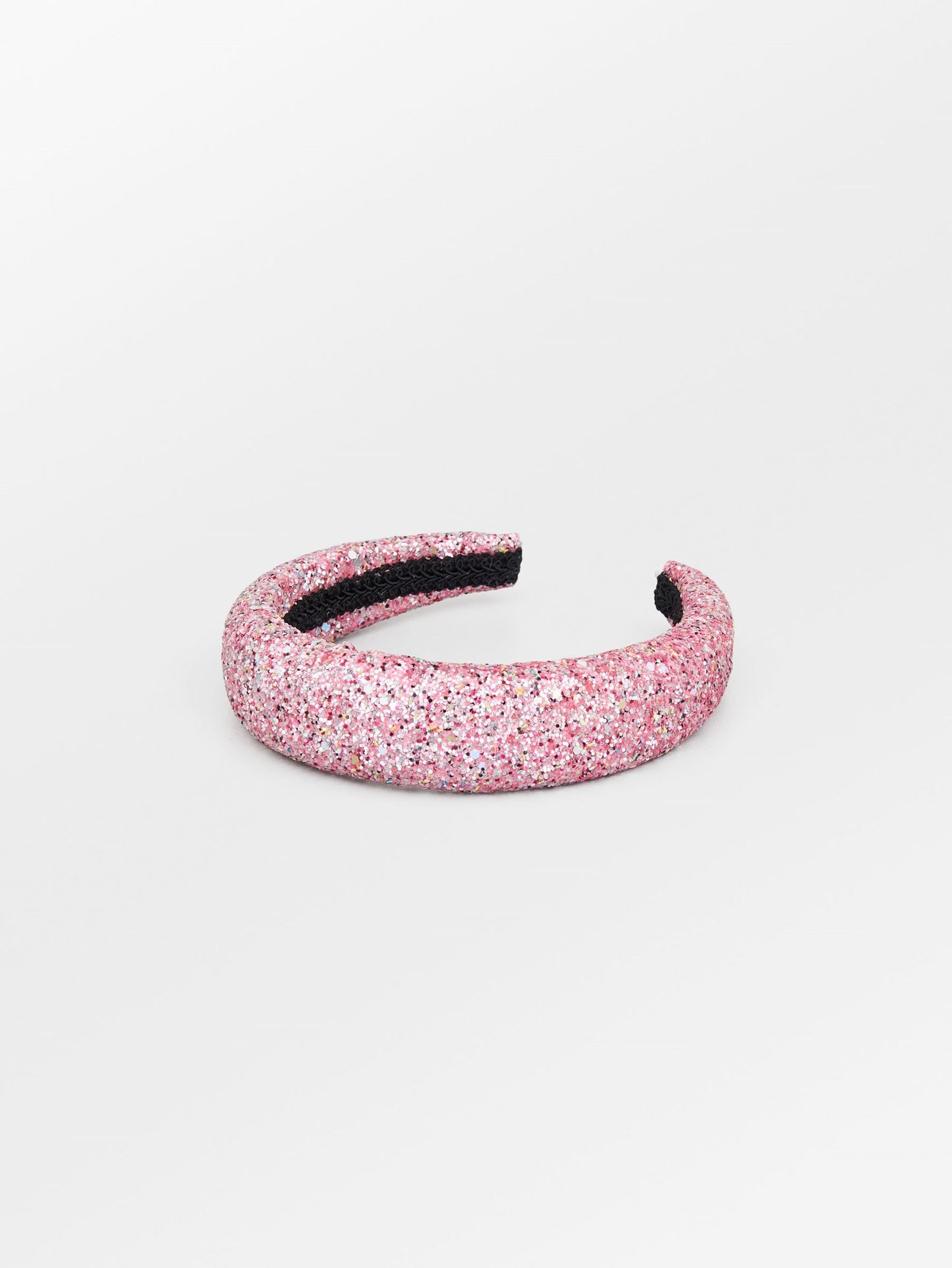 Jazzy Hairbrace - Fuchsia OneSize BeckSöndergaard