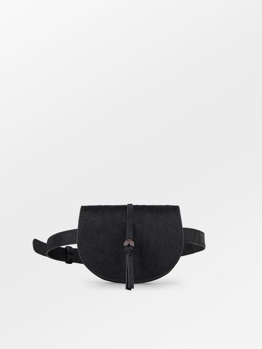 Becksöndergaard, Fily Belt Bag - Black, bags, archive, archive, archive, mid season sale, mid season sale, bags, bags, bags, bags, black week, black week, black week