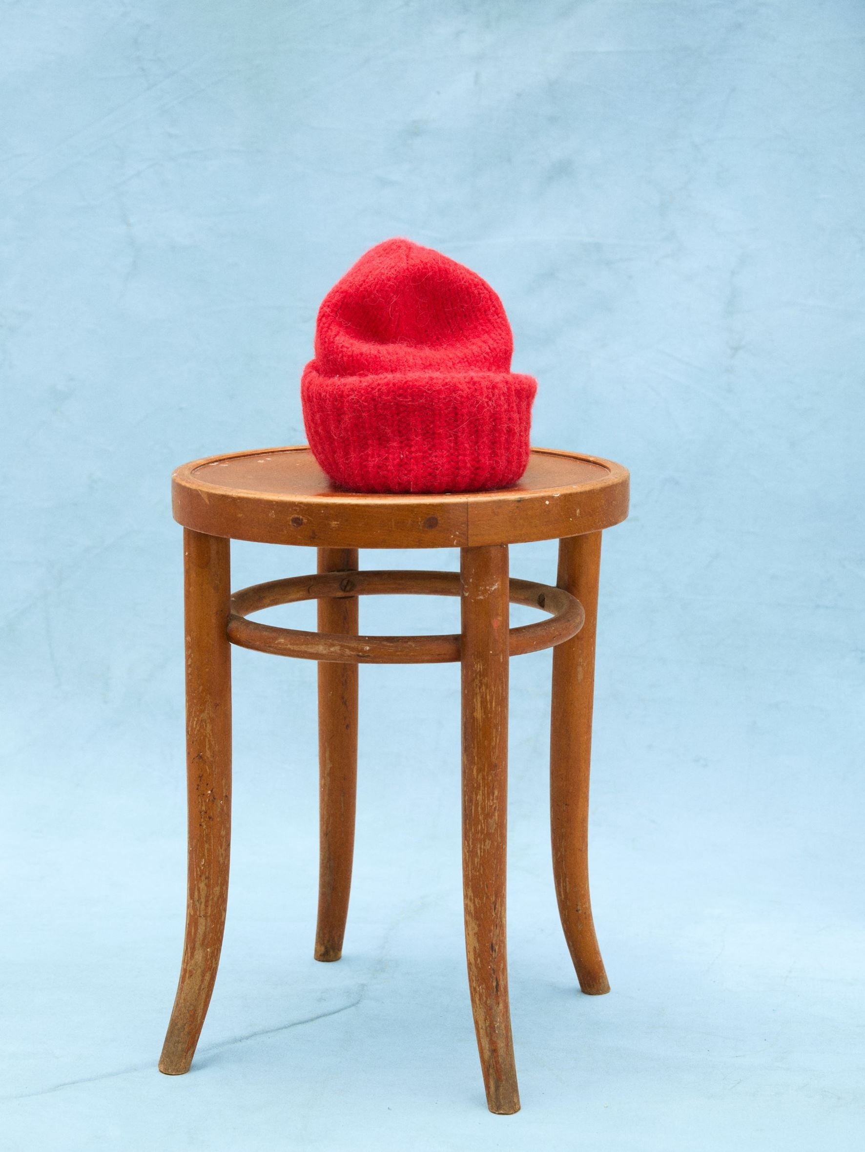 Soloma Beanie OneSize BeckSöndergaard
