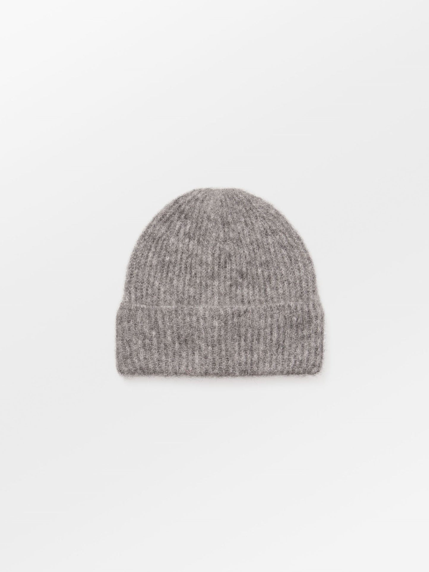 Alpaca-Wool Beanie OneSize BeckSöndergaard