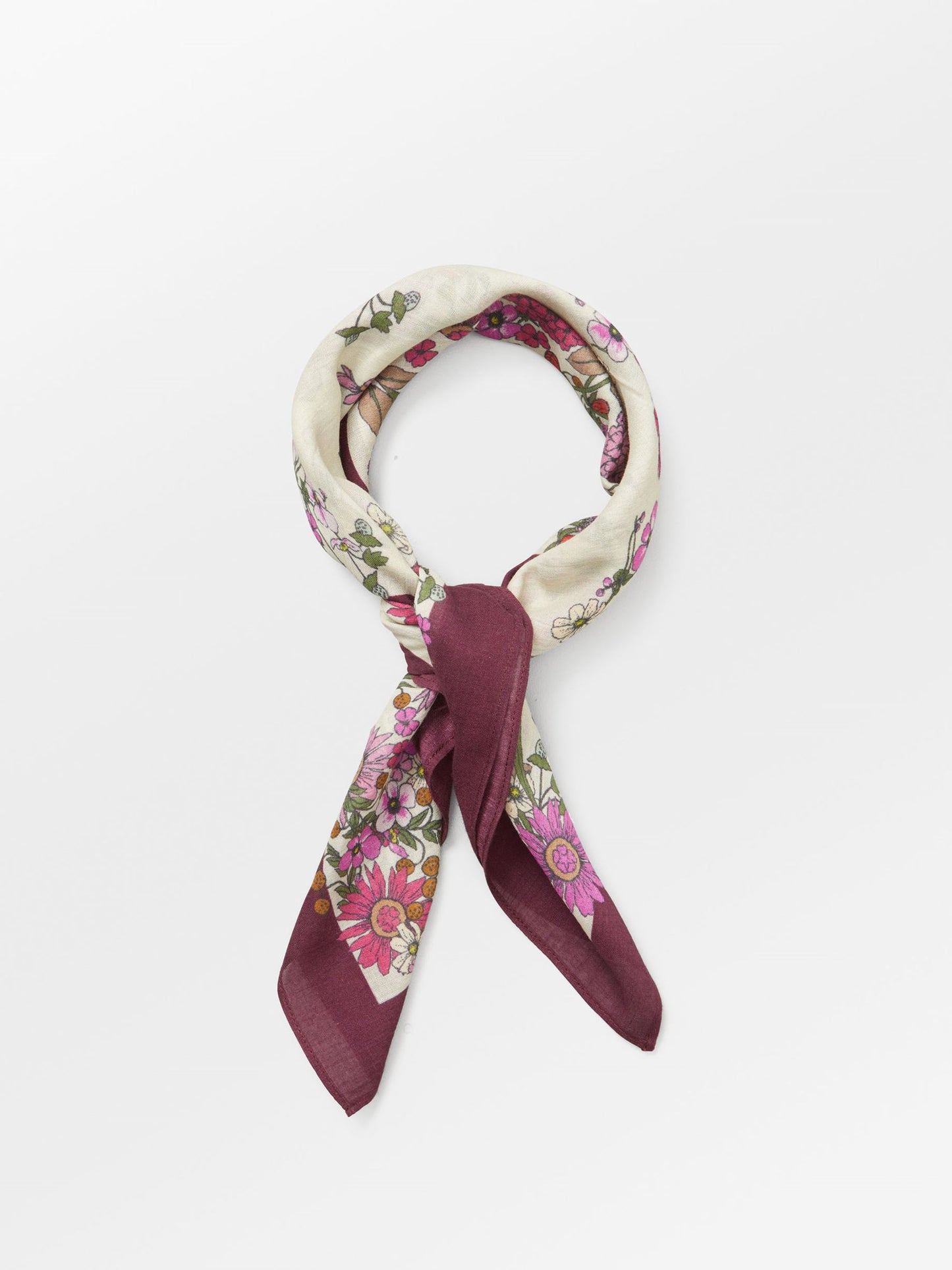 Elyfiora Cotta Scarf OneSize BeckSöndergaard