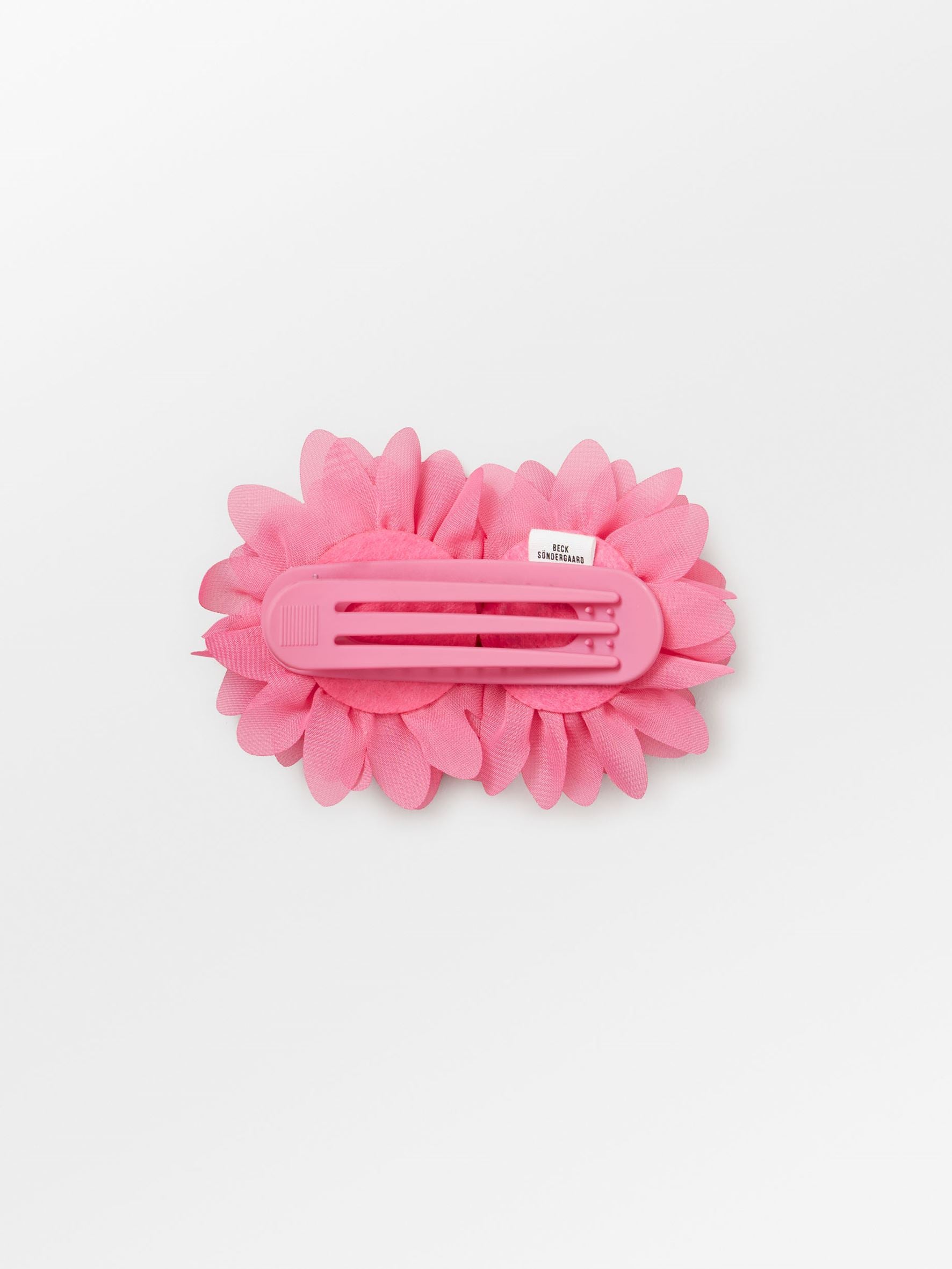 Arabella Flower Hair Clip OneSize BeckSöndergaard