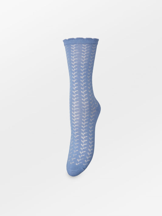 Leofa Cotta Sock Socks BeckSöndergaard