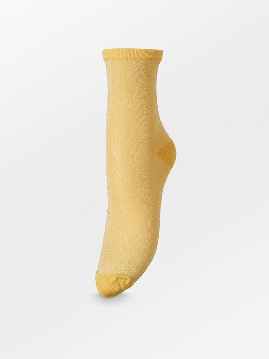 Dina Solid Sock Socks BeckSöndergaard