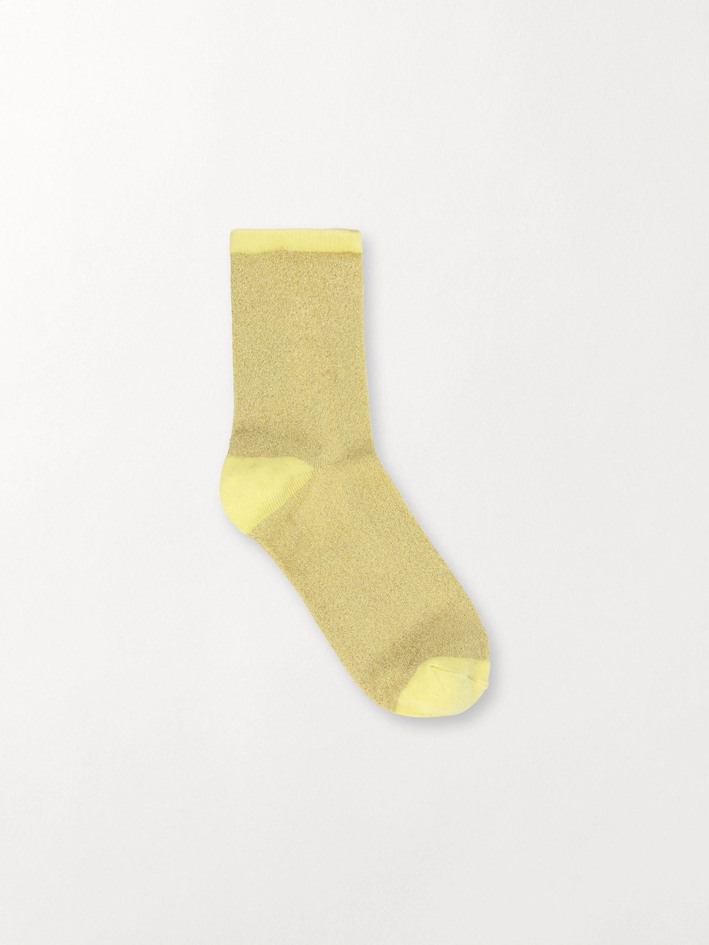 Dina Solid Socks BeckSöndergaard