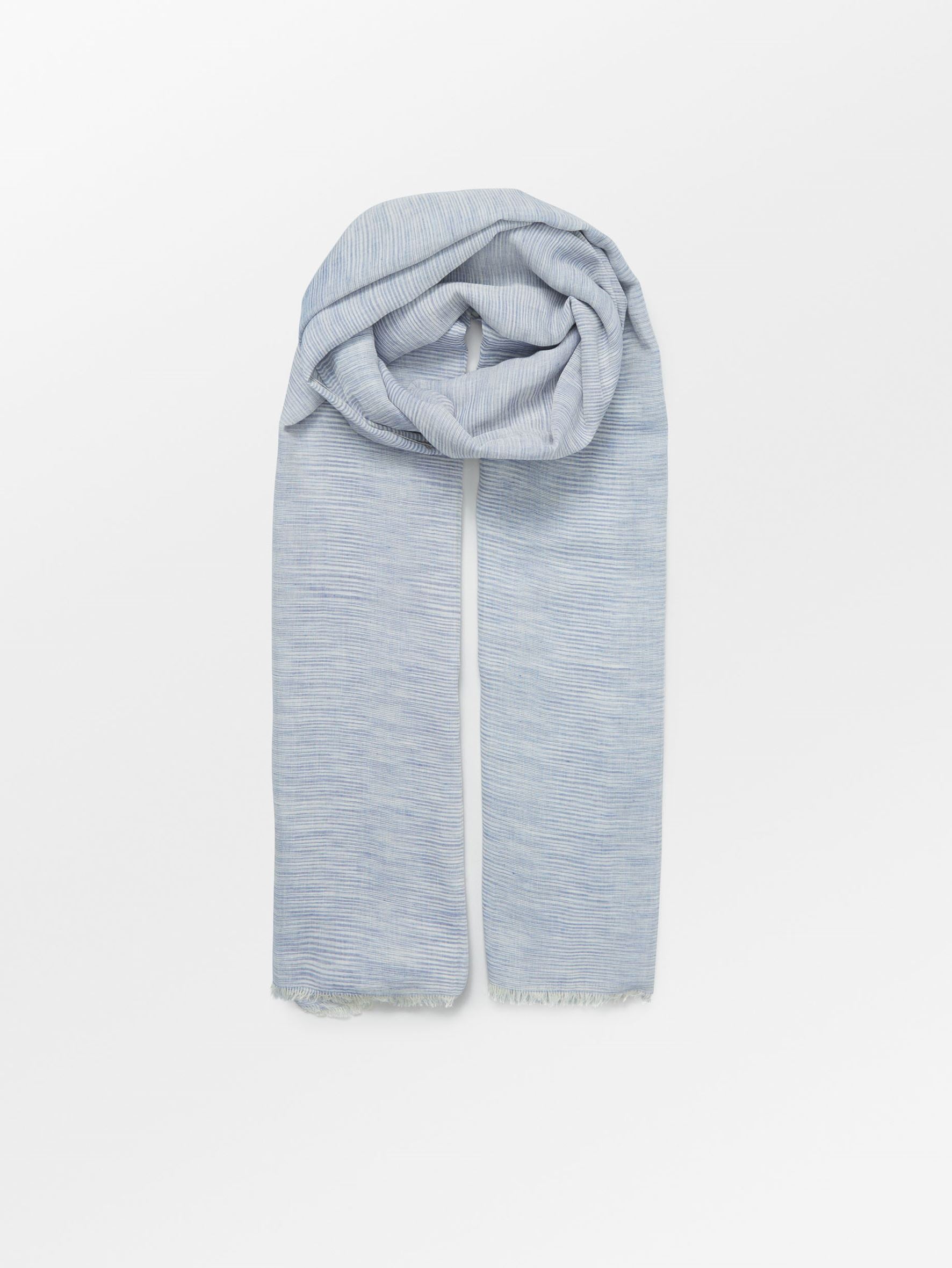 Fadea Cotta Scarf OneSize BeckSöndergaard