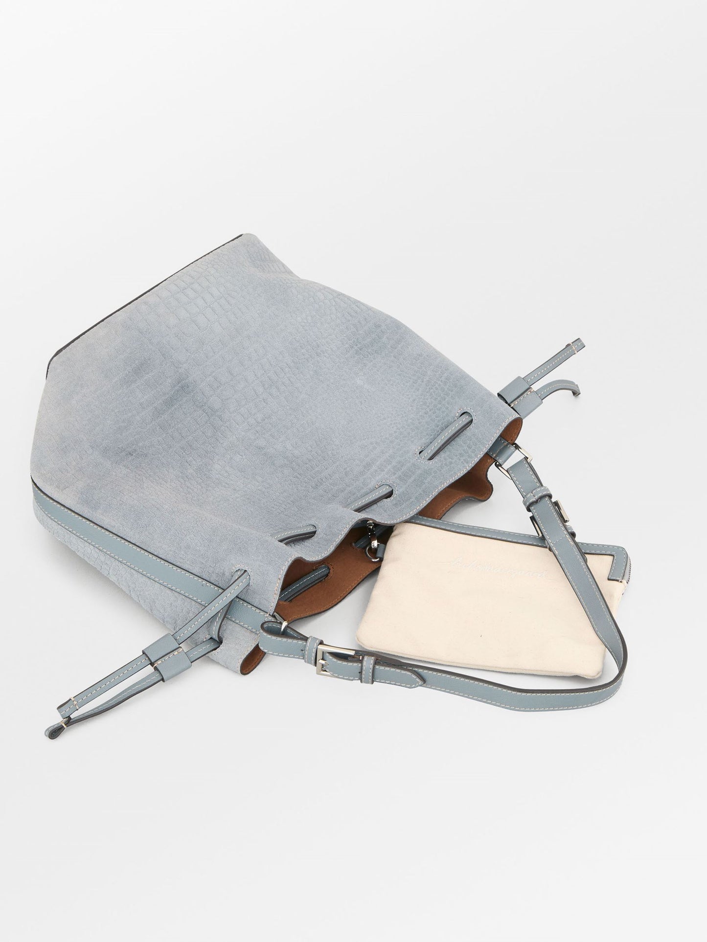 Crosu Bucket Bag OneSize BeckSöndergaard