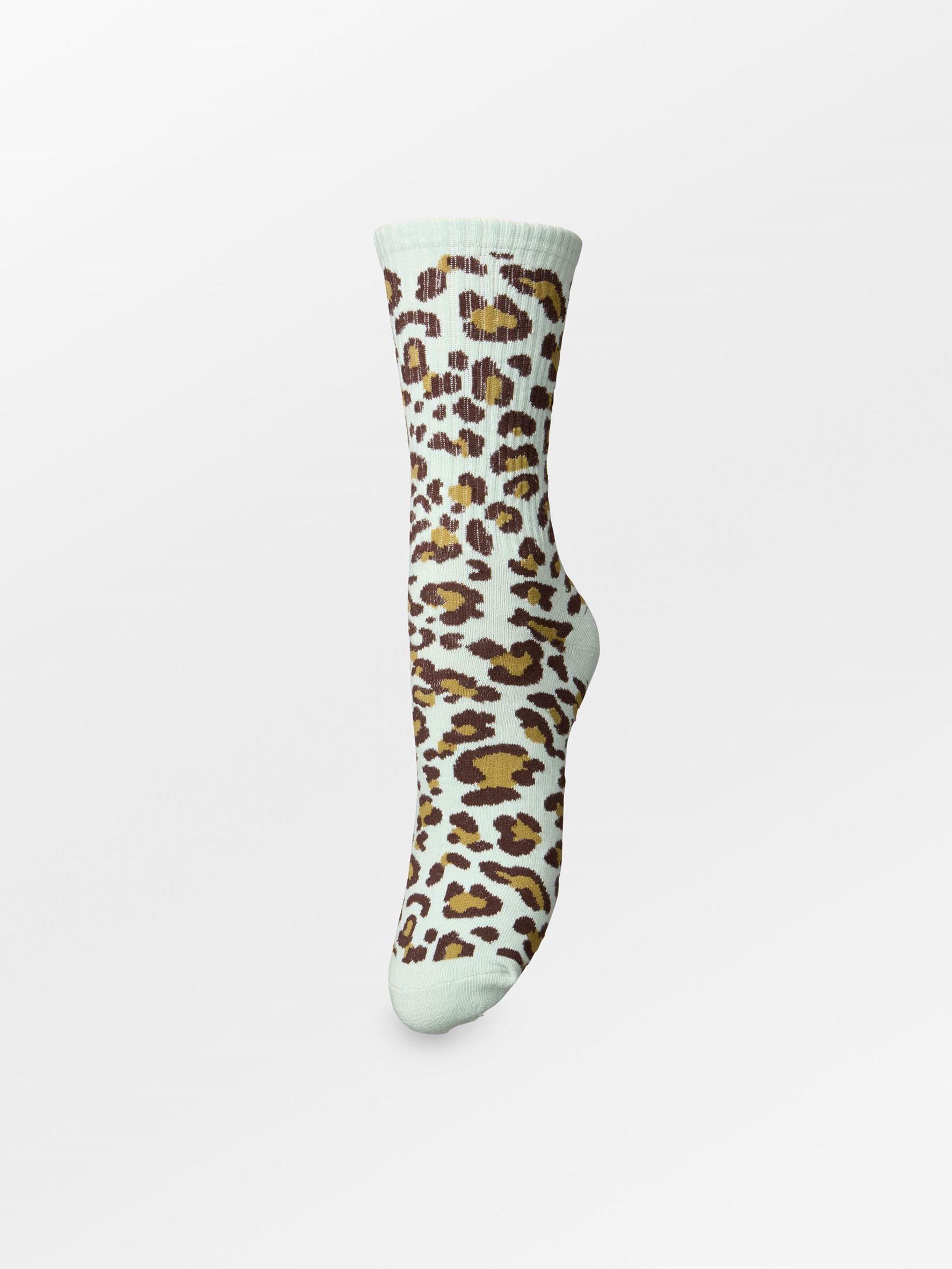 Leola Cotta Sock Socks BeckSöndergaard