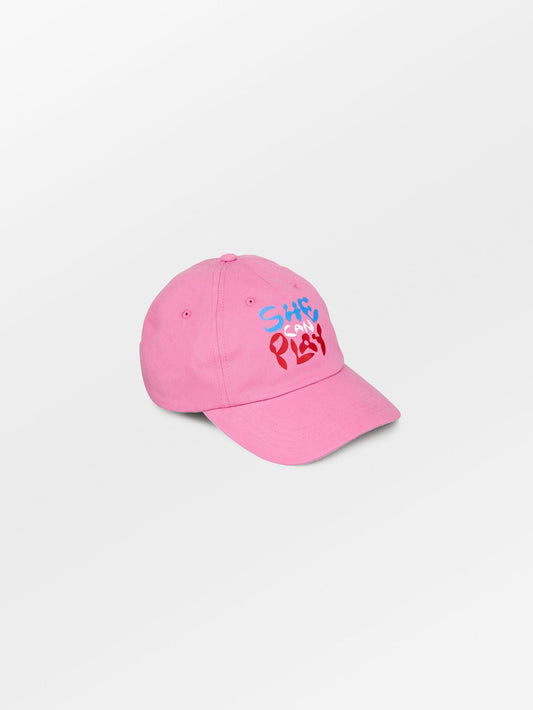 Becksöndergaard, She Can Play Cap - Lilac Chiffon, archive, archive