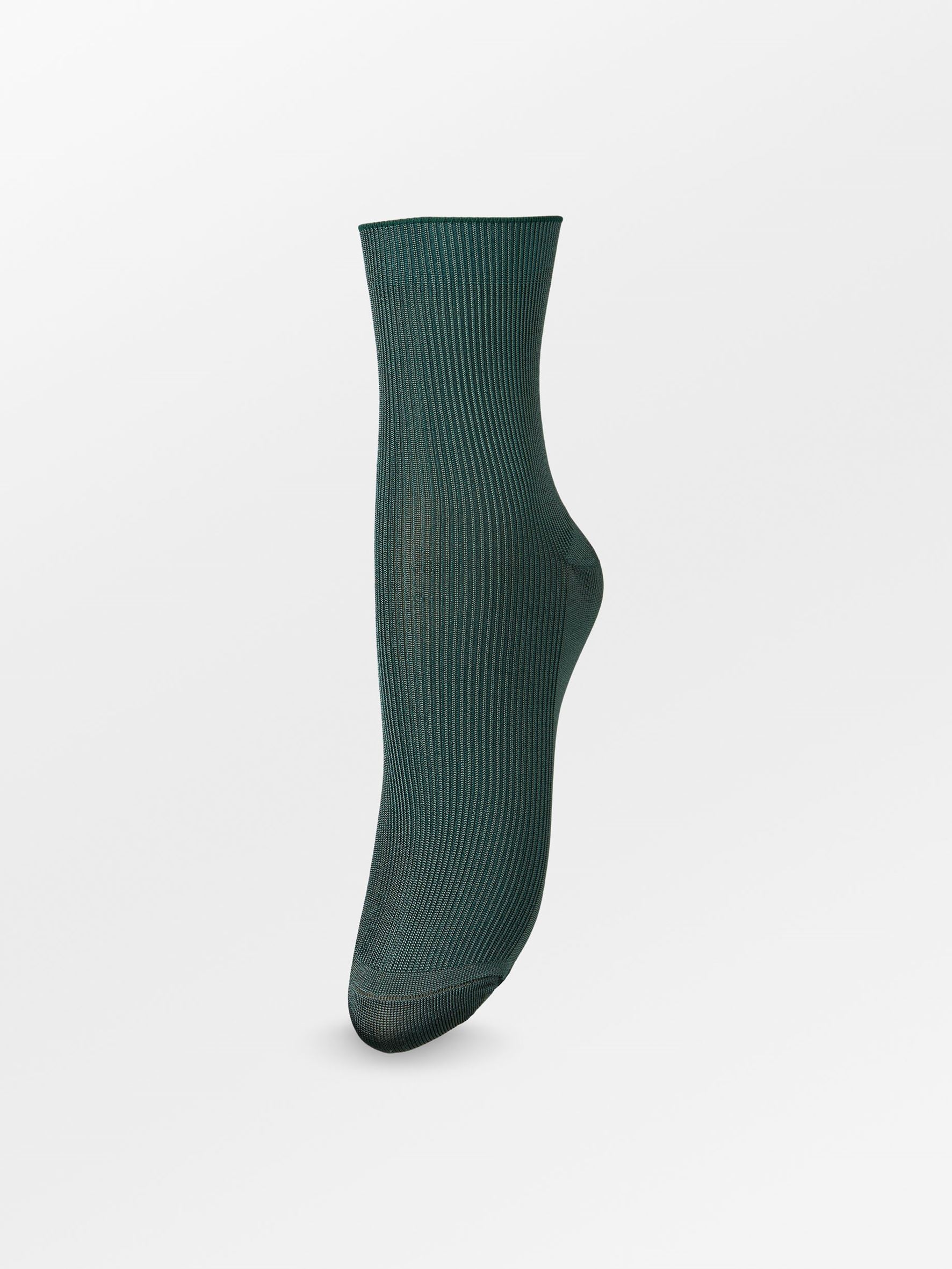 Alma Solid Sock Socks BeckSöndergaard