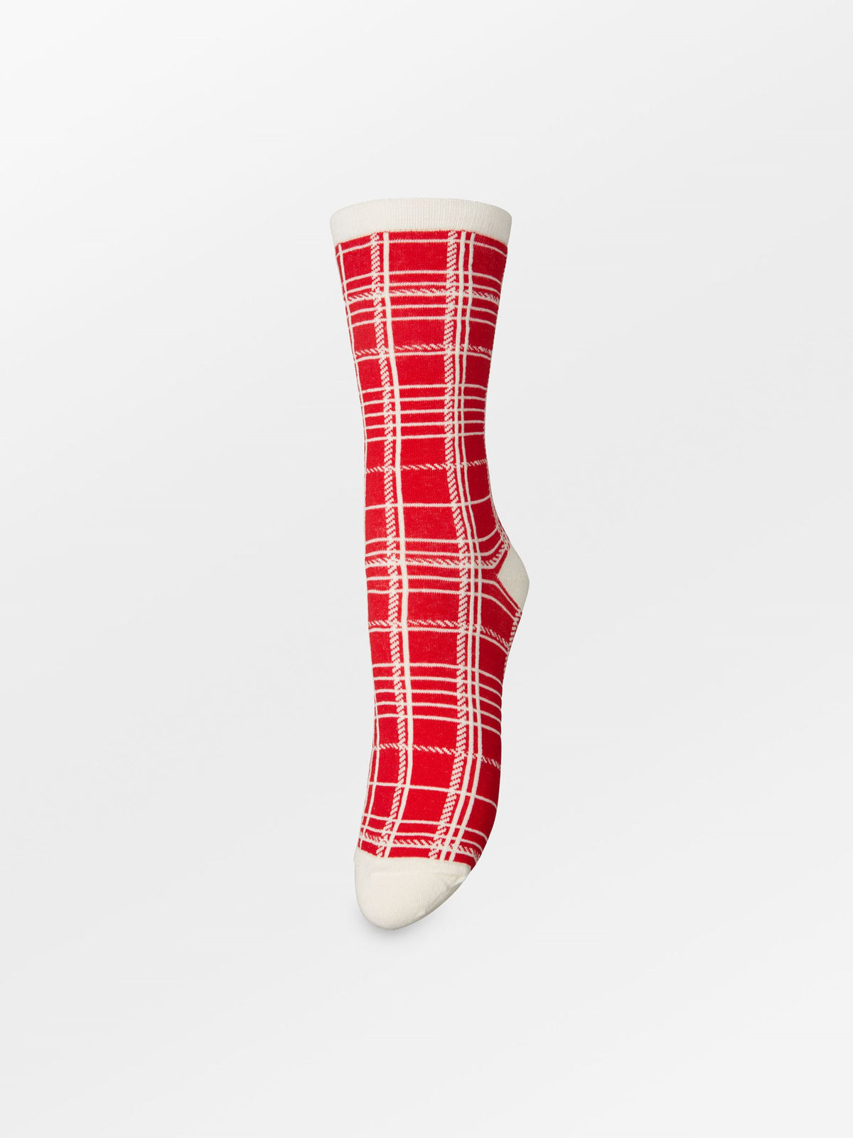 Grid Visca Sock Socks BeckSöndergaard
