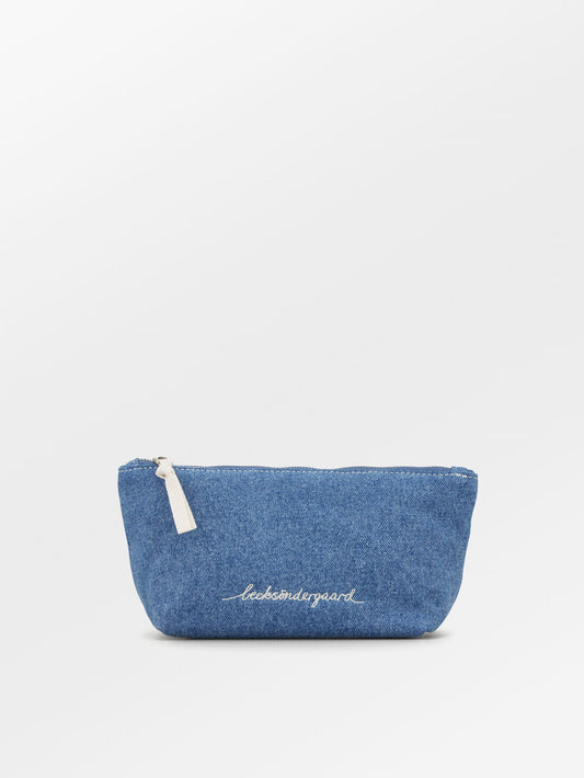 Denima Pouch Mini Bag OneSize BeckSöndergaard