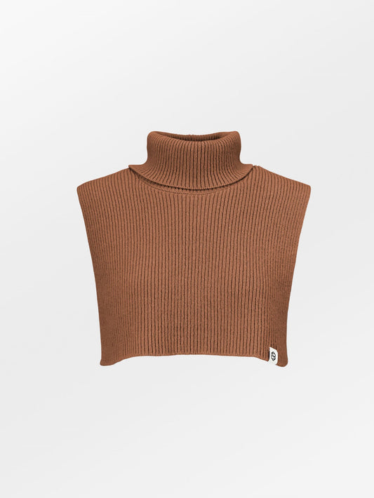 Solid Colby Bib Neck OneSize BeckSöndergaard