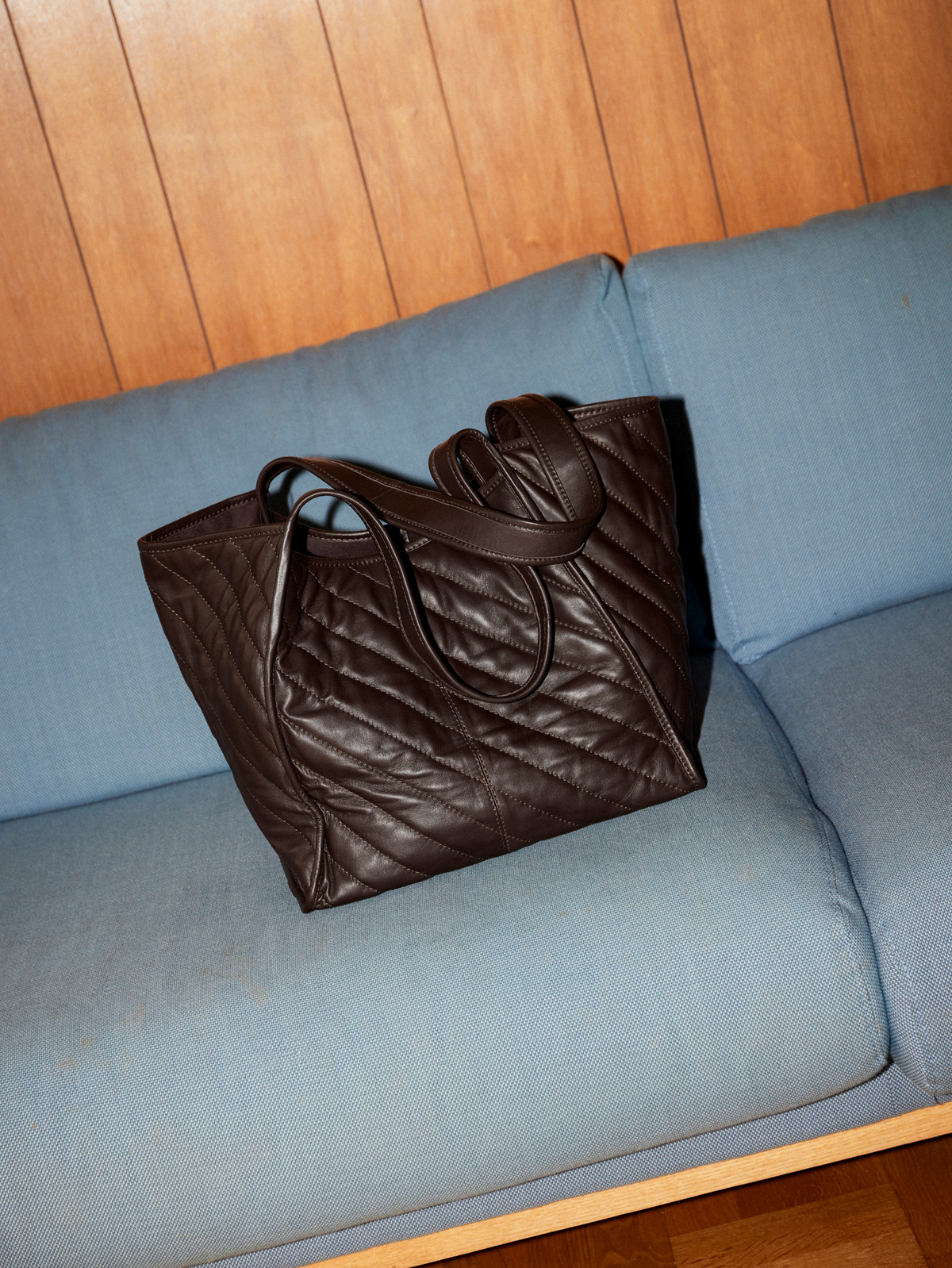 Quilla Laurel Bag OneSize BeckSöndergaard