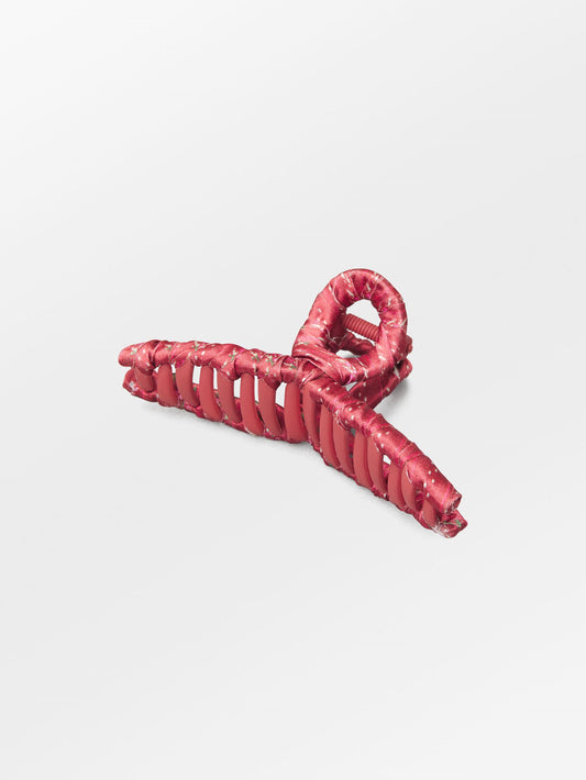 Ribbonia Luster Celabrina Hair Claw OneSize BeckSöndergaard