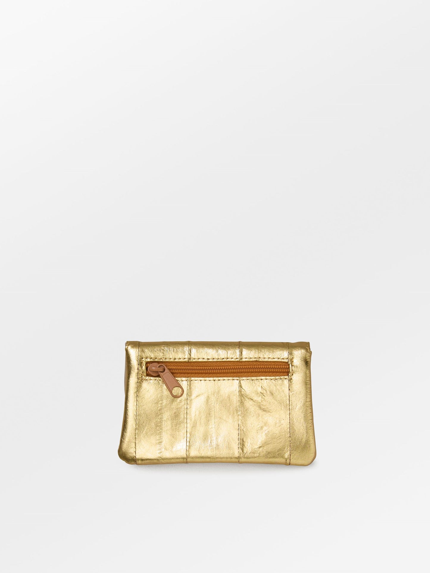 Metallic Handy Purse OneSize BeckSöndergaard