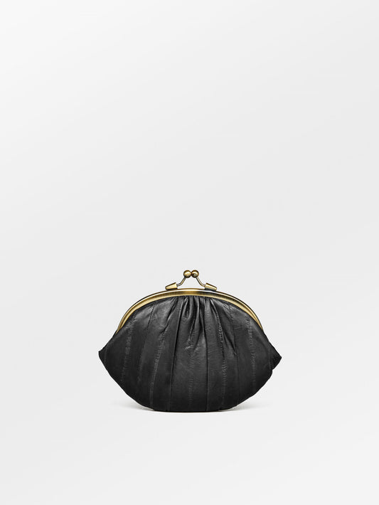 Becksöndergaard, Granny Purse - Black, accessories, accessories