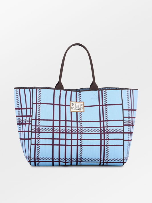 Grid Josie Bag OneSize BeckSöndergaard