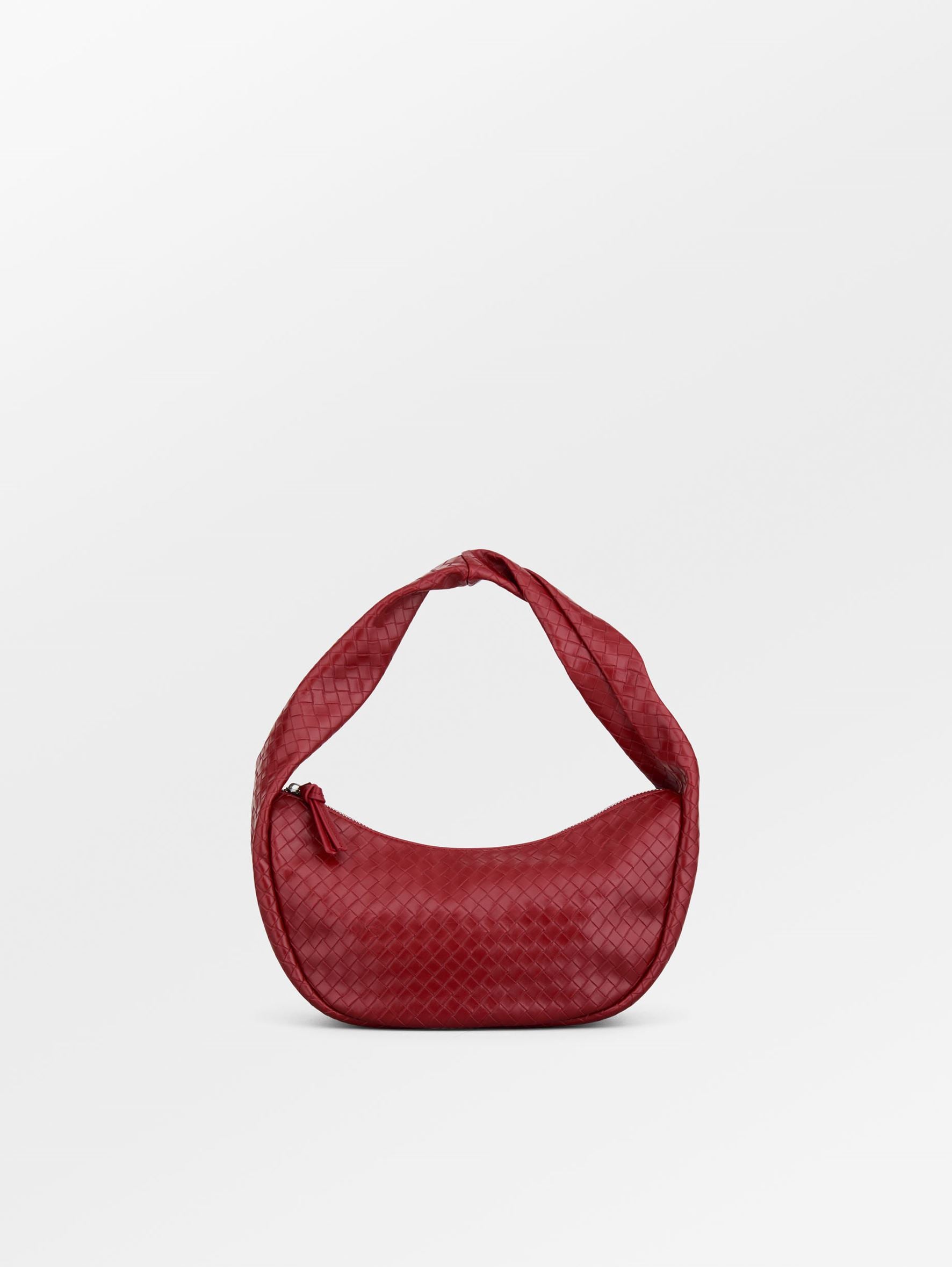 Becksöndergaard, Rallo Talia Bag - Tibetan Red, bags, bags, archive, archive, noos, bags, black week, black week, noos