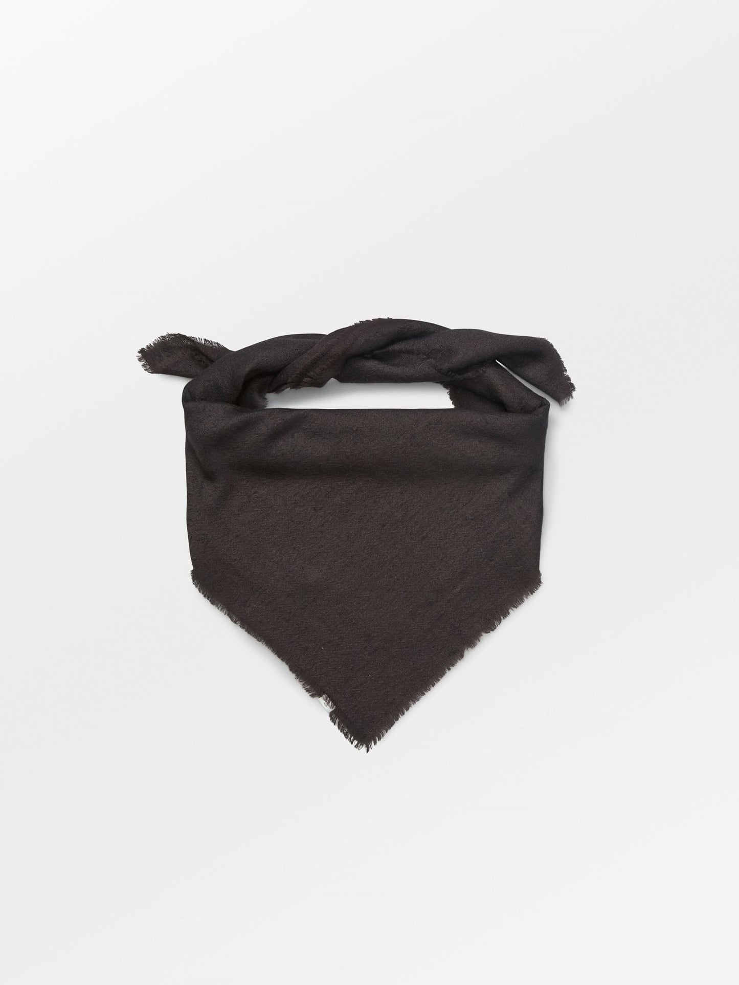 Cashma Big Scarf OneSize BeckSöndergaard