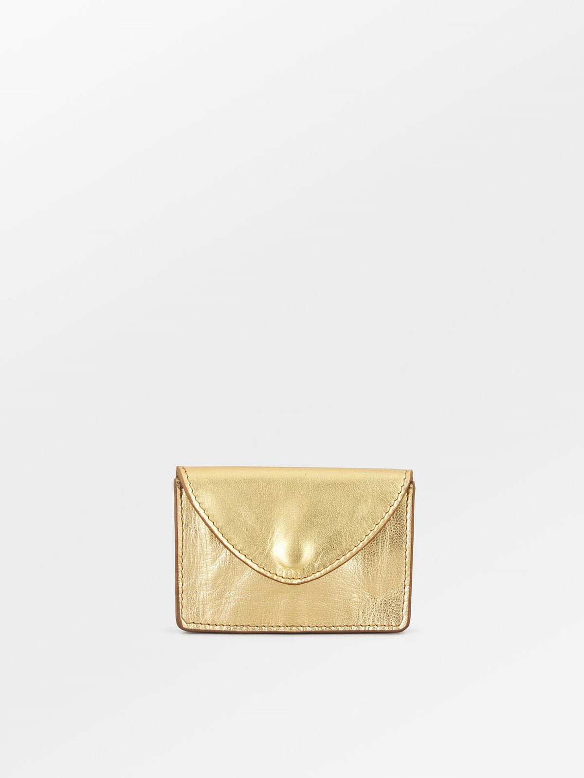 Glaze Card Wallet OneSize BeckSöndergaard