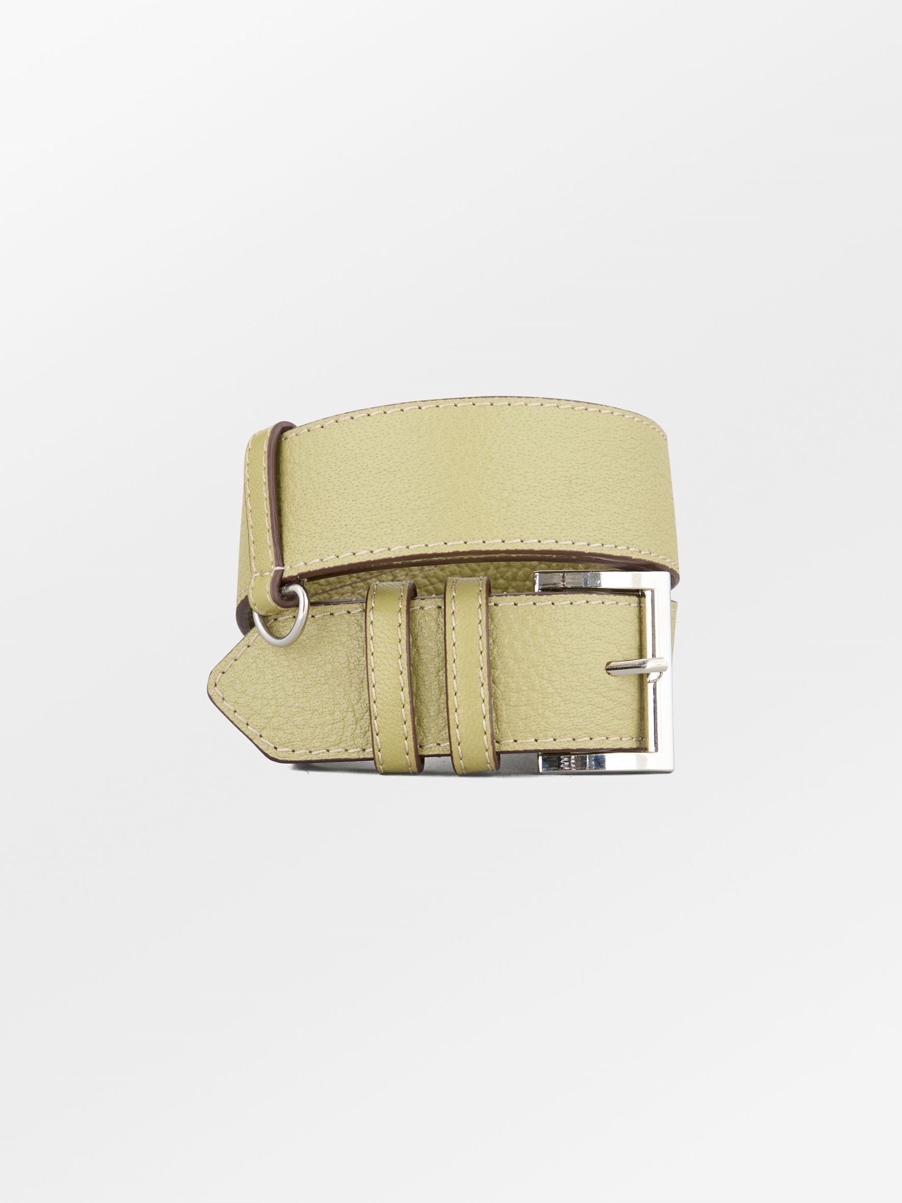 Grain Willia Belt Clothing BeckSöndergaard