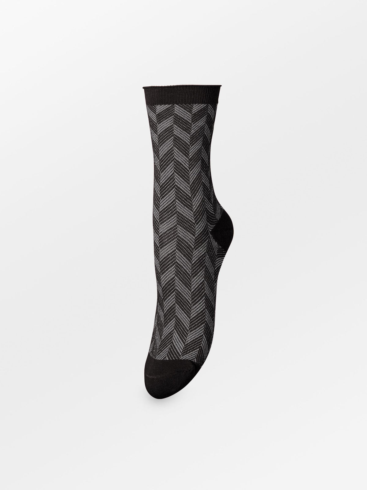 Felta Glitter Sock Socks BeckSöndergaard