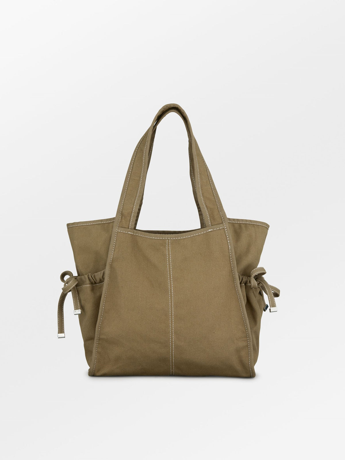 Becksöndergaard, Canvas Laurel Bag - Army, bags, bags, bags, bags, bags, bags, bags