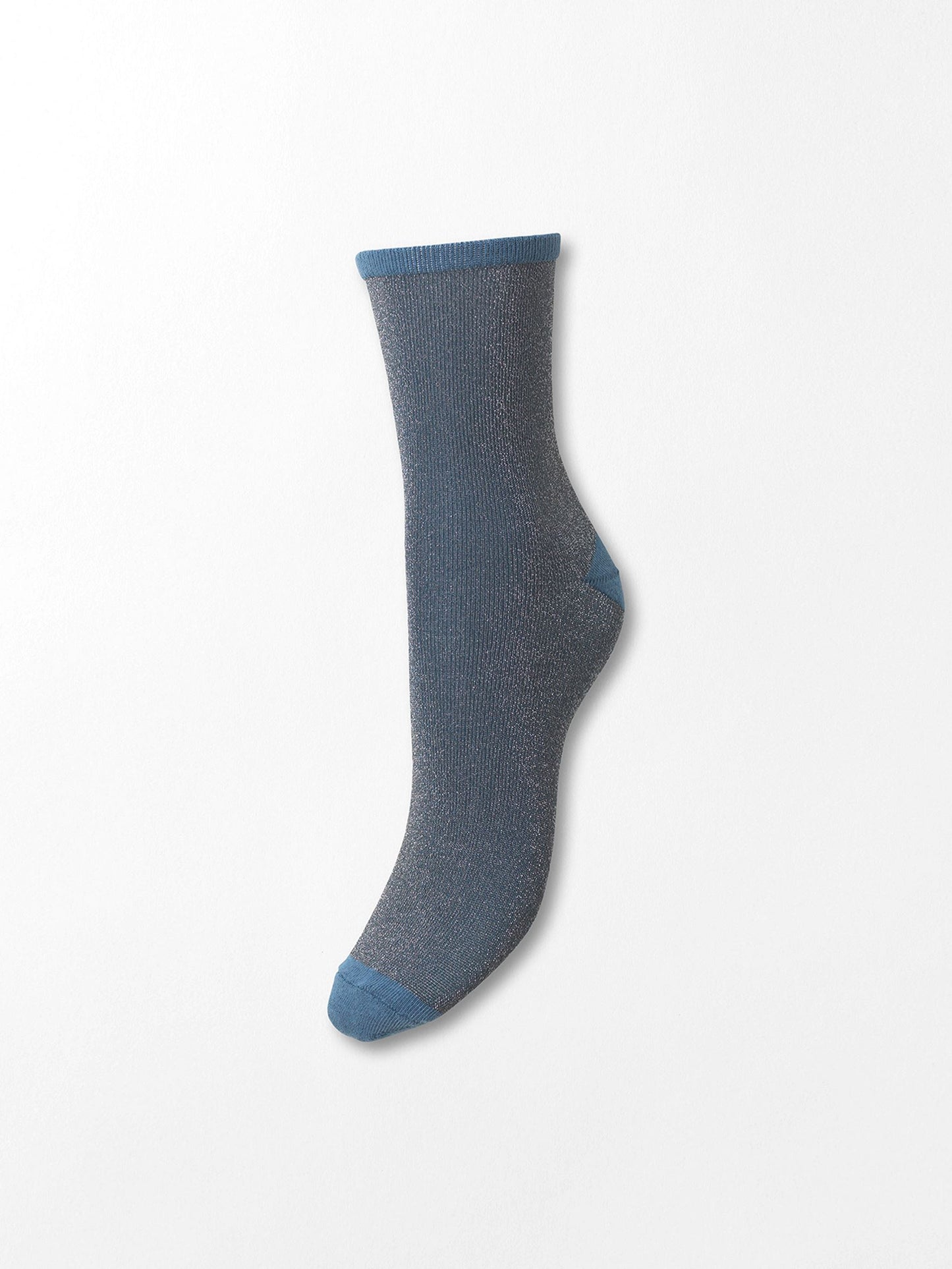 Dina Solid Socks BeckSöndergaard