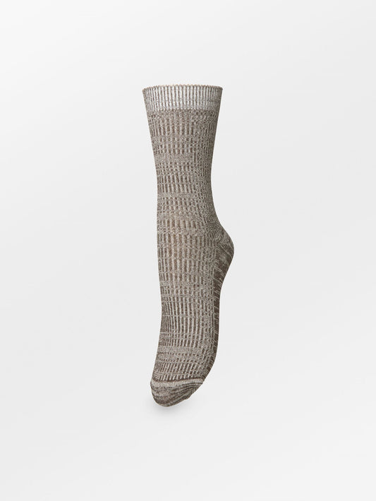 Mela Cotta Sock Socks BeckSöndergaard