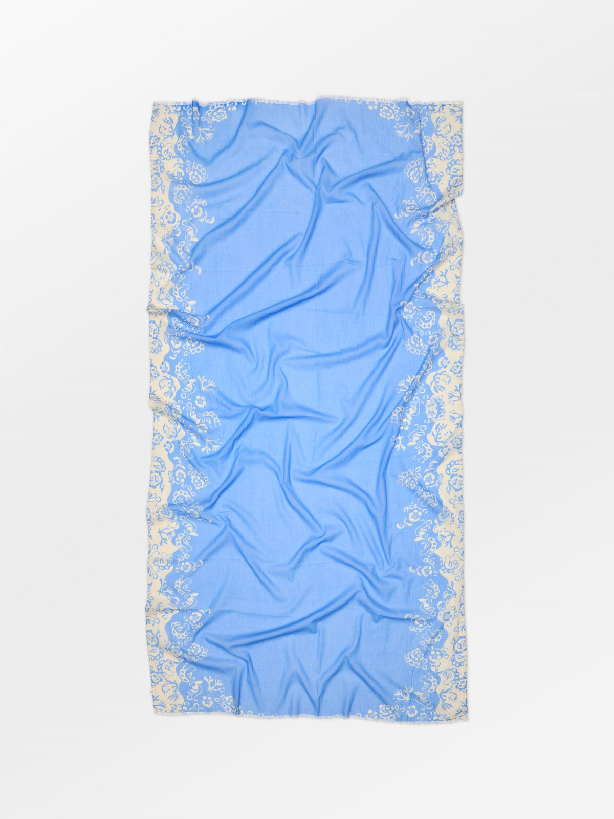 Crofloria Cotta Scarf OneSize BeckSöndergaard