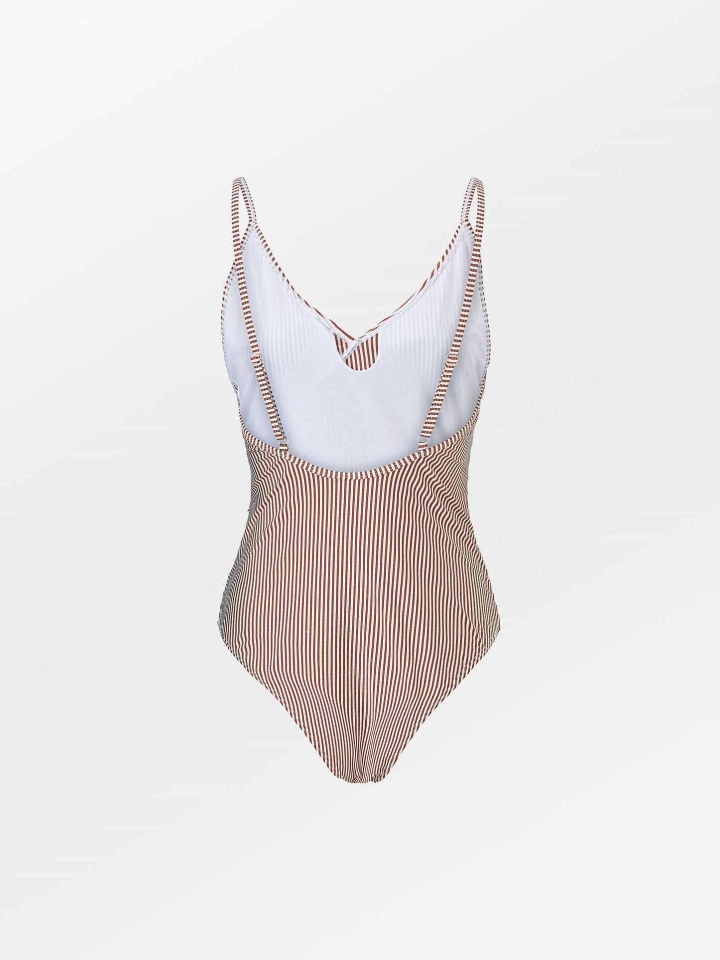 Striba Bly Frill Swimsuit Clothing BeckSöndergaard