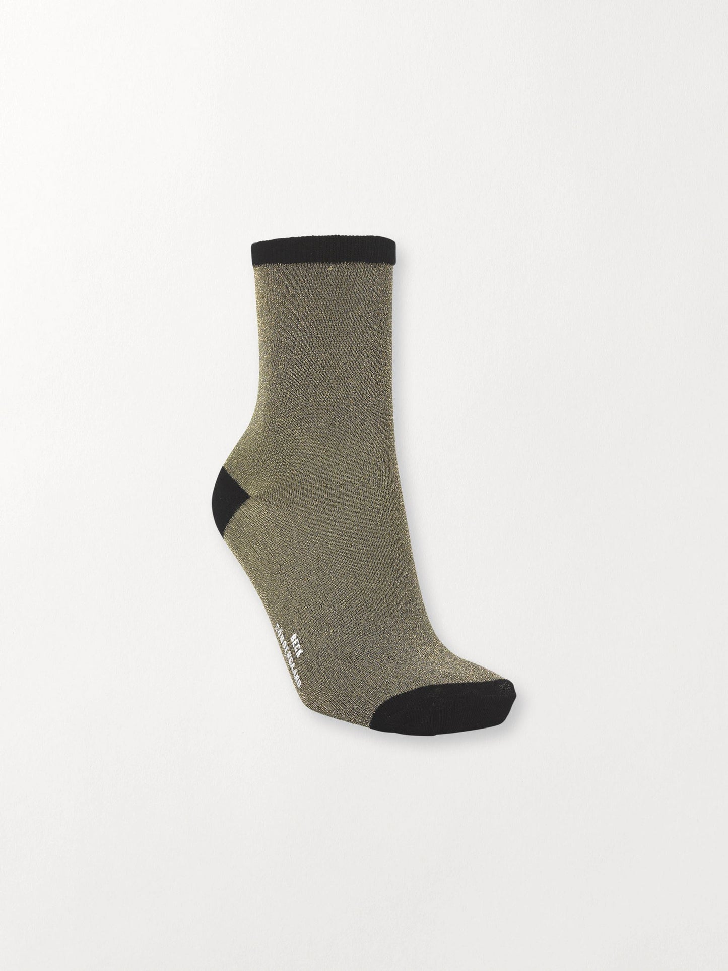 Dina Solid Socks BeckSöndergaard