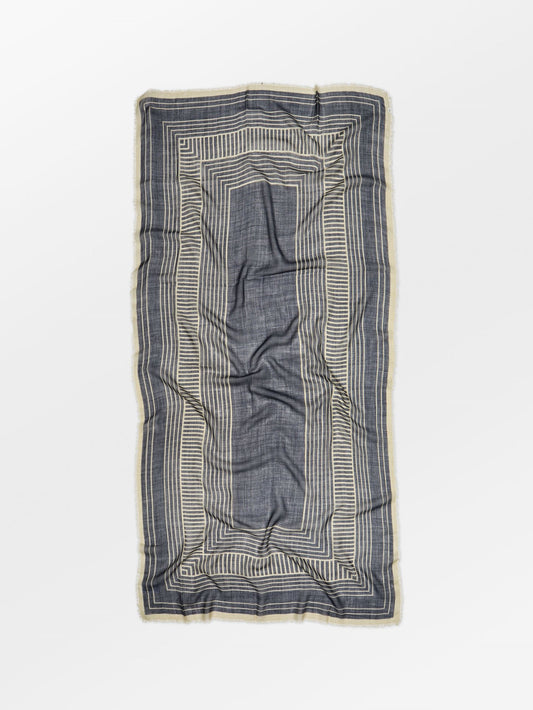 Anniea Woo Scarf OneSize BeckSöndergaard