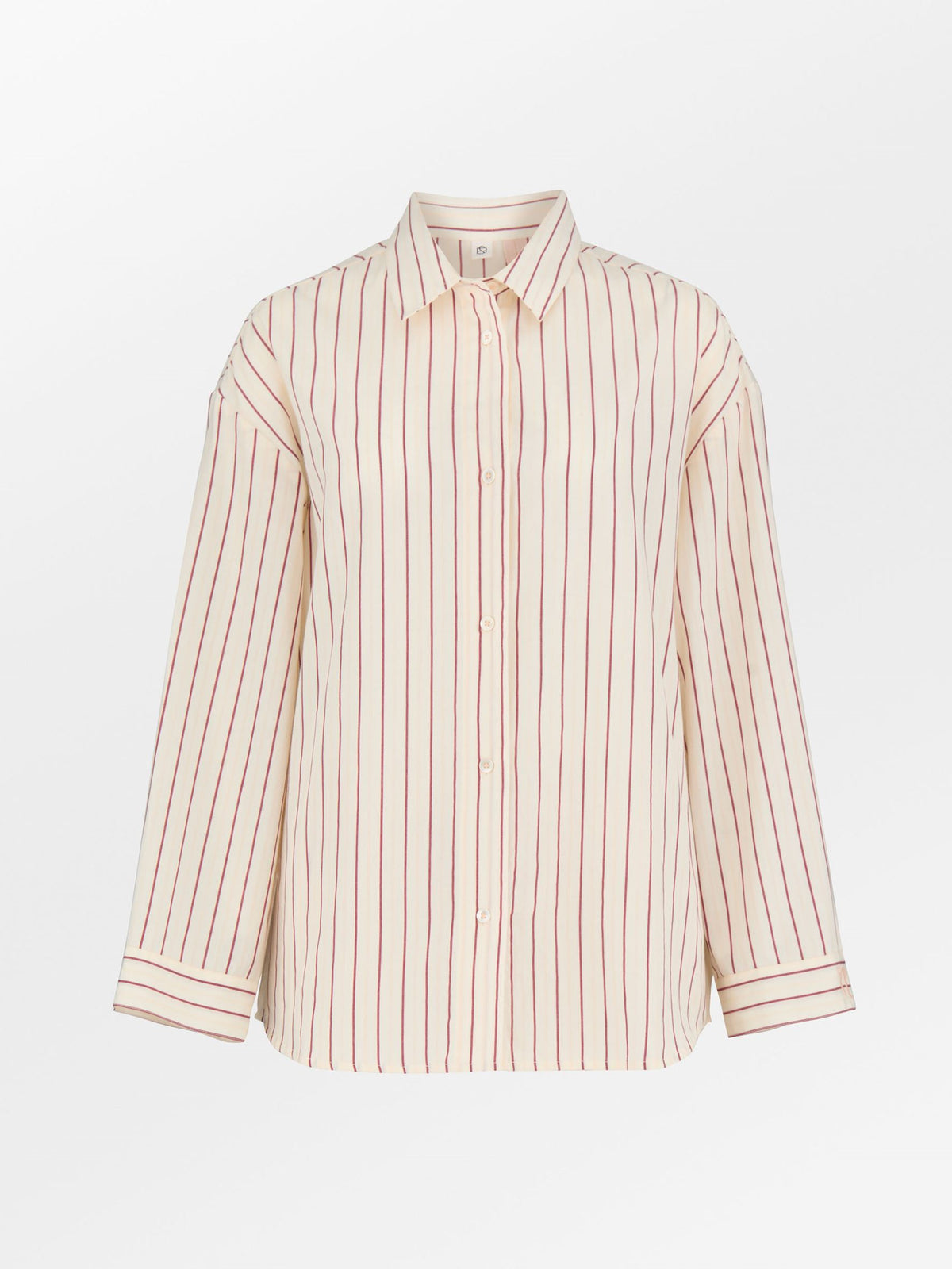 Becksöndergaard, Suri Pyjamas Set - Off-white/Rose, archive, archive, black week