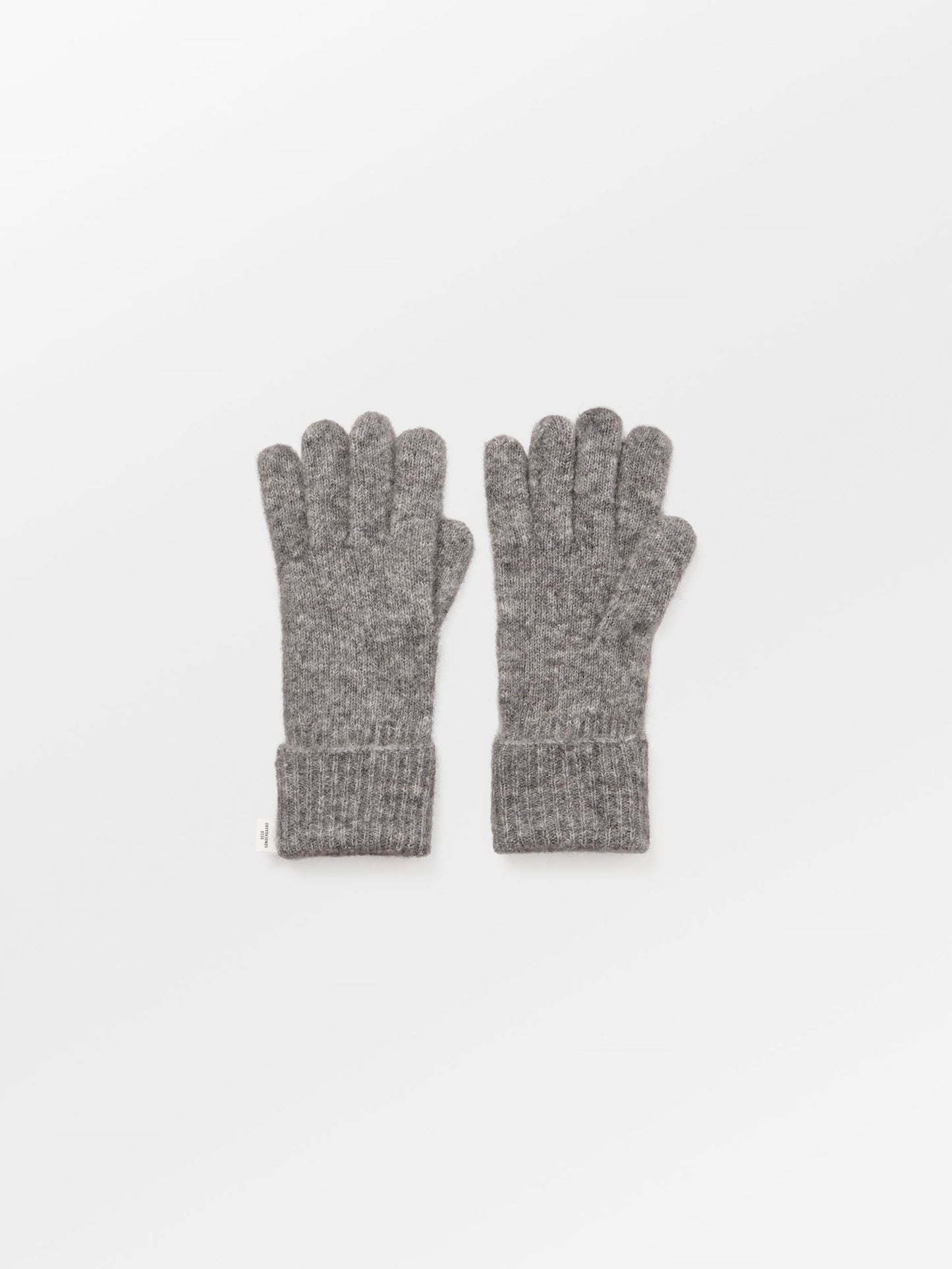 Alpaca-Wool Glove OneSize BeckSöndergaard