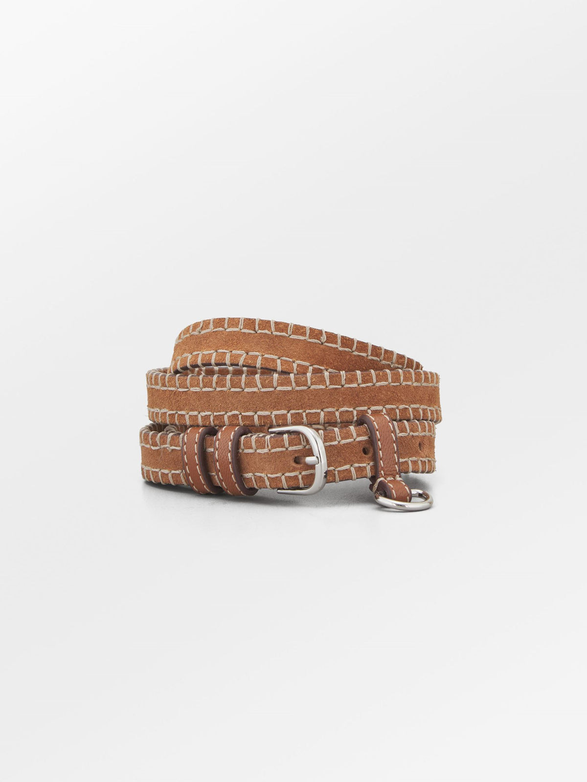 Stitch Zoe Belt Clothing BeckSöndergaard