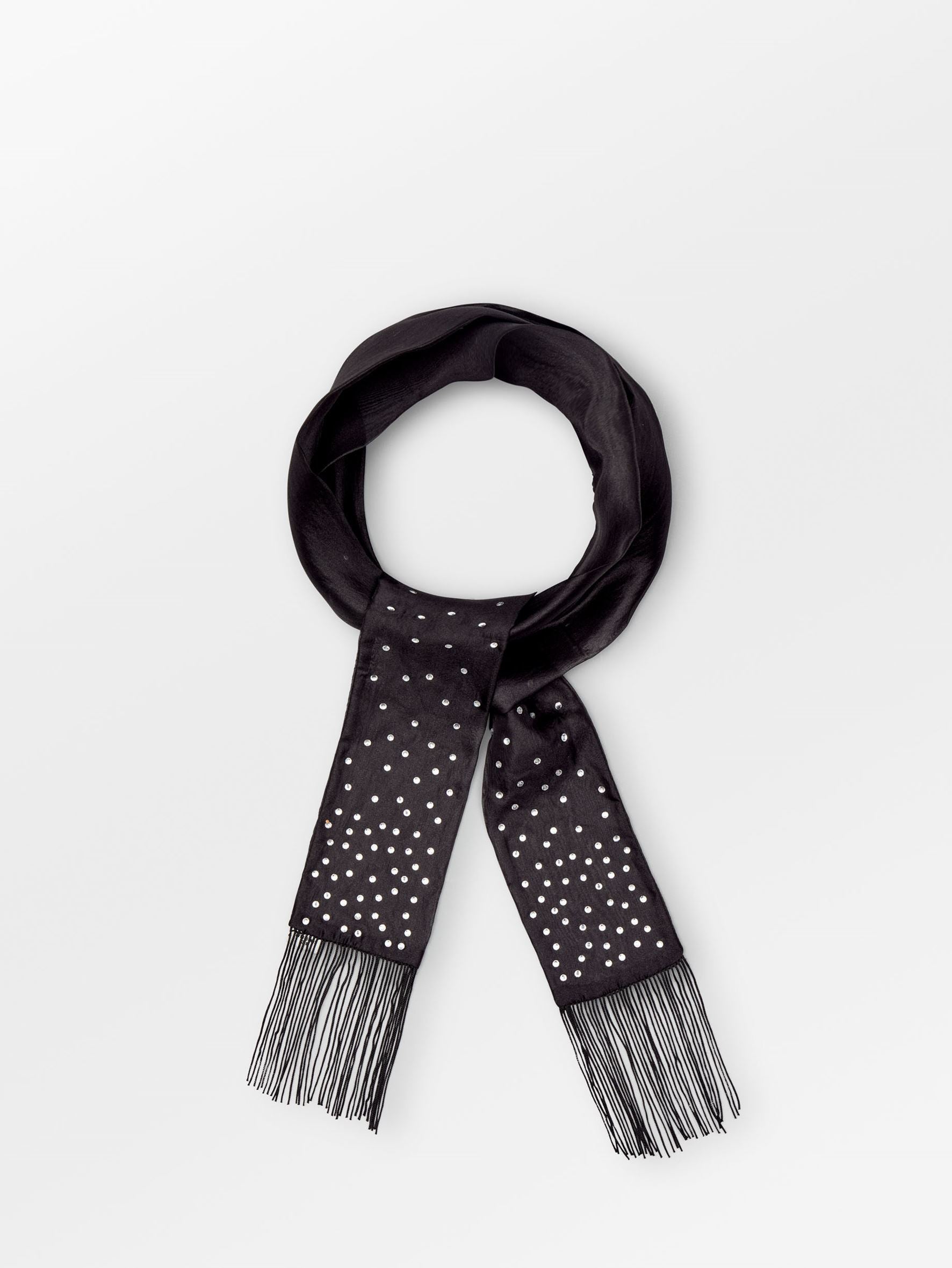 Glimsy Party Scarf OneSize BeckSöndergaard