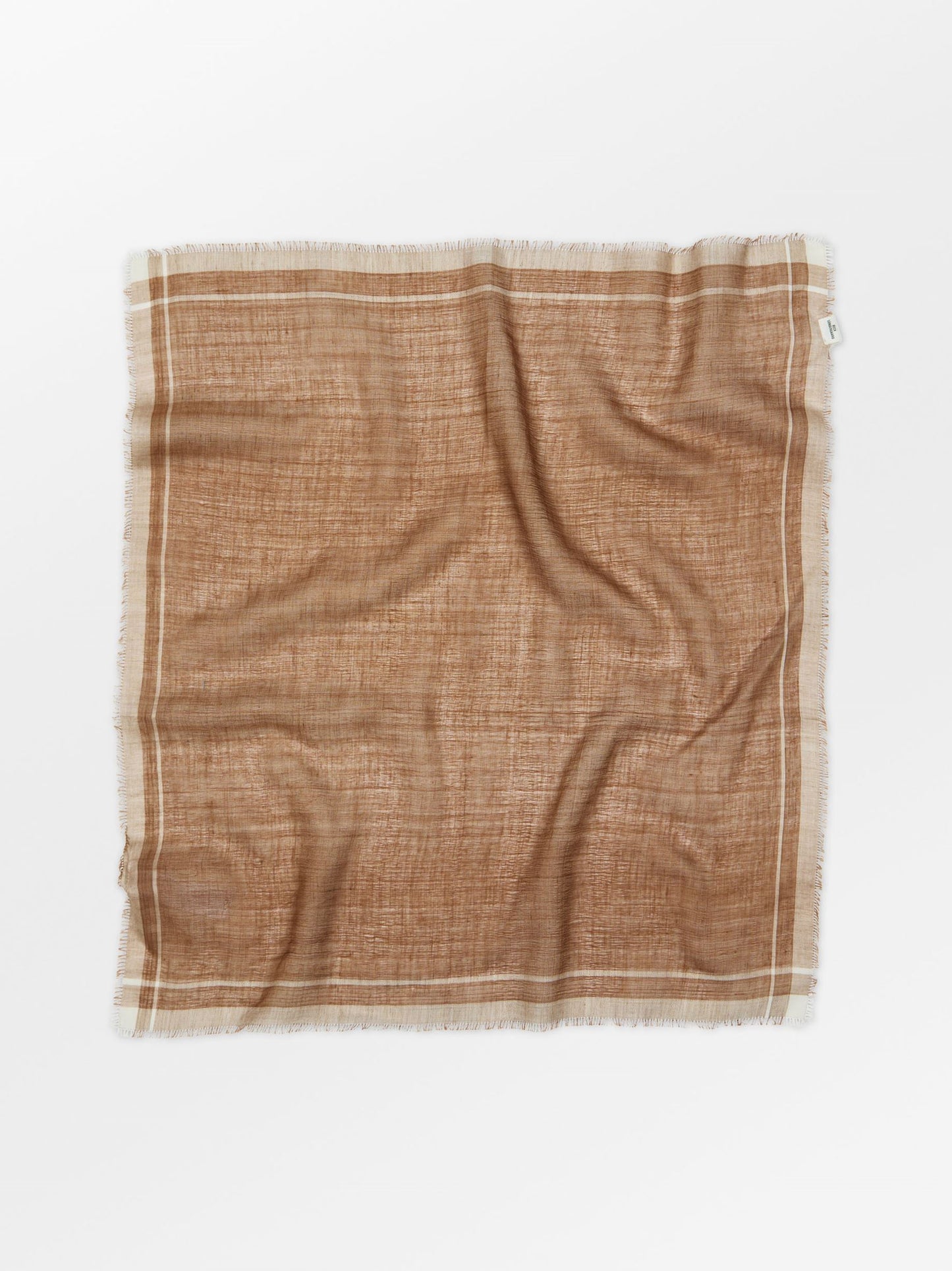 Edgia Cowea Scarf OneSize BeckSöndergaard