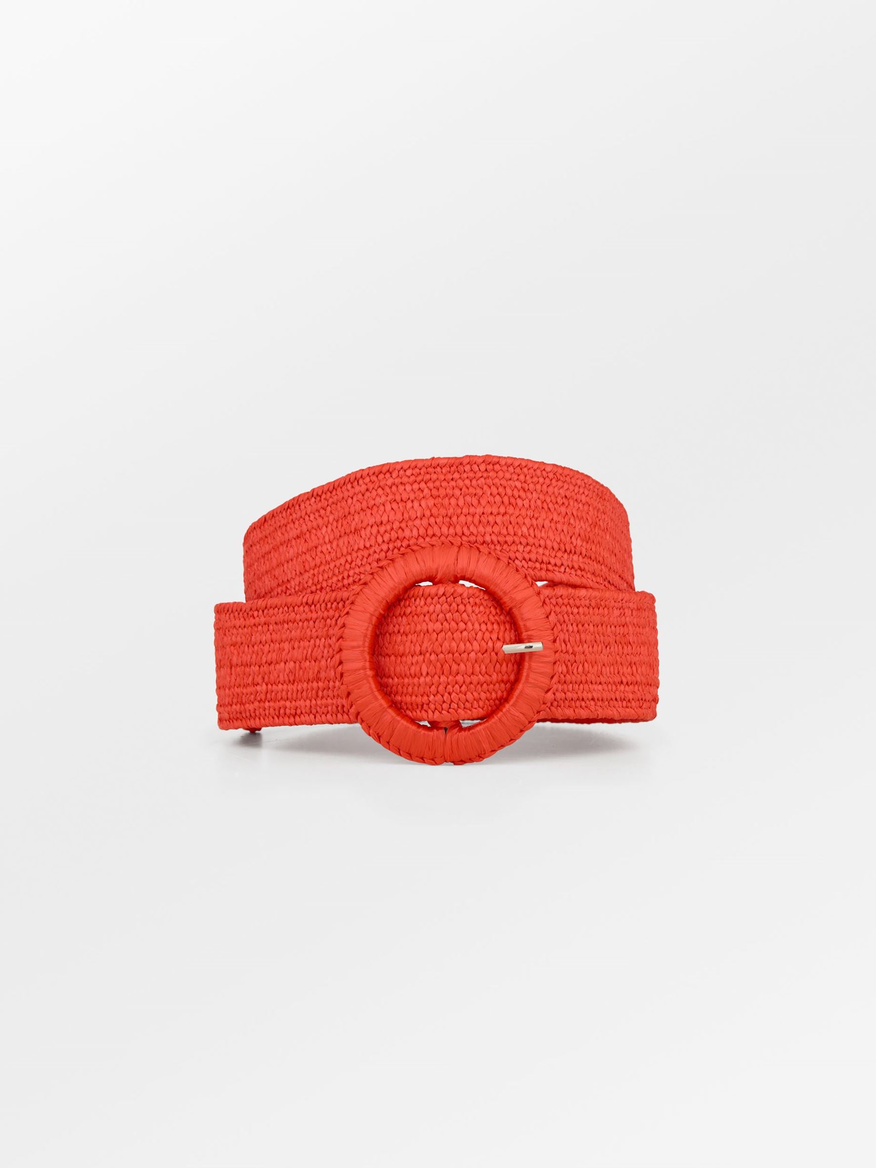 Wide Zia Belt OneSize BeckSöndergaard