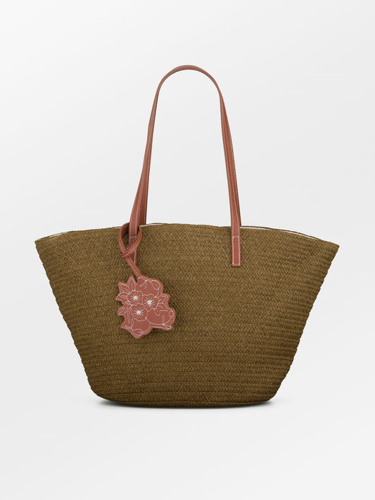 Strawly Luca Bag OneSize BeckSöndergaard