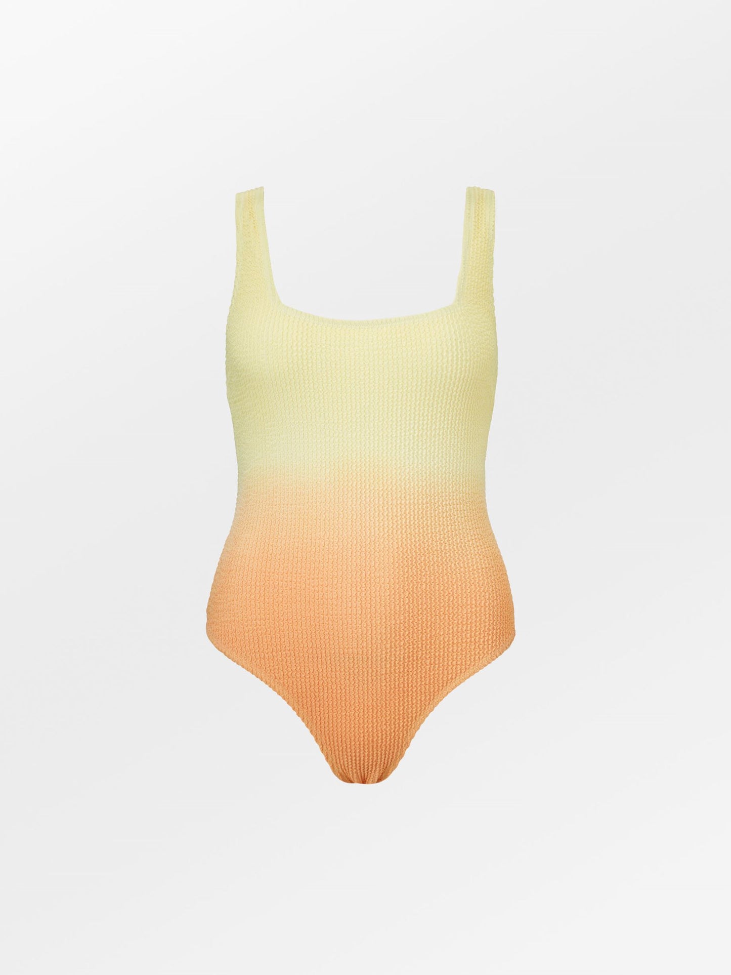 Ombre Ella Swimsuit Clothing BeckSöndergaard