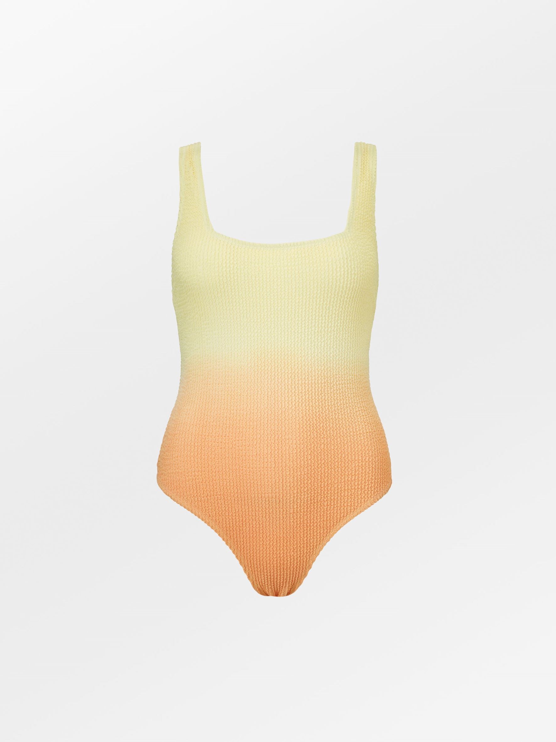 Ombre Ella Swimsuit Clothing BeckSöndergaard