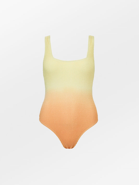 Ombre Ella Swimsuit Clothing BeckSöndergaard