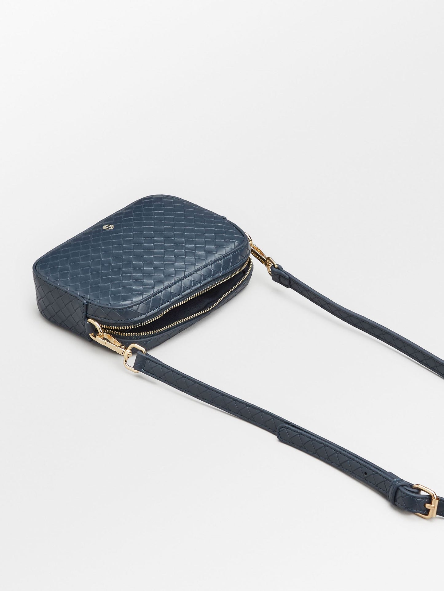 Rallo Minnie Crossbody Bag - Maritime Blue OneSize BeckSöndergaard