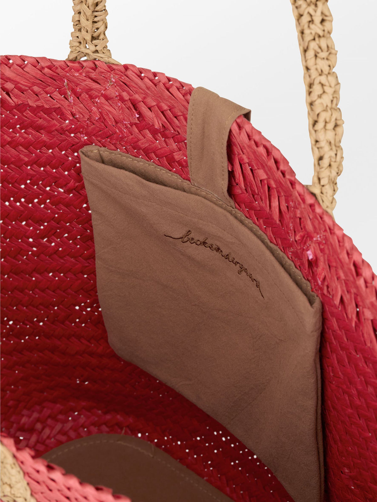 Strawie Reese Bag OneSize BeckSöndergaard