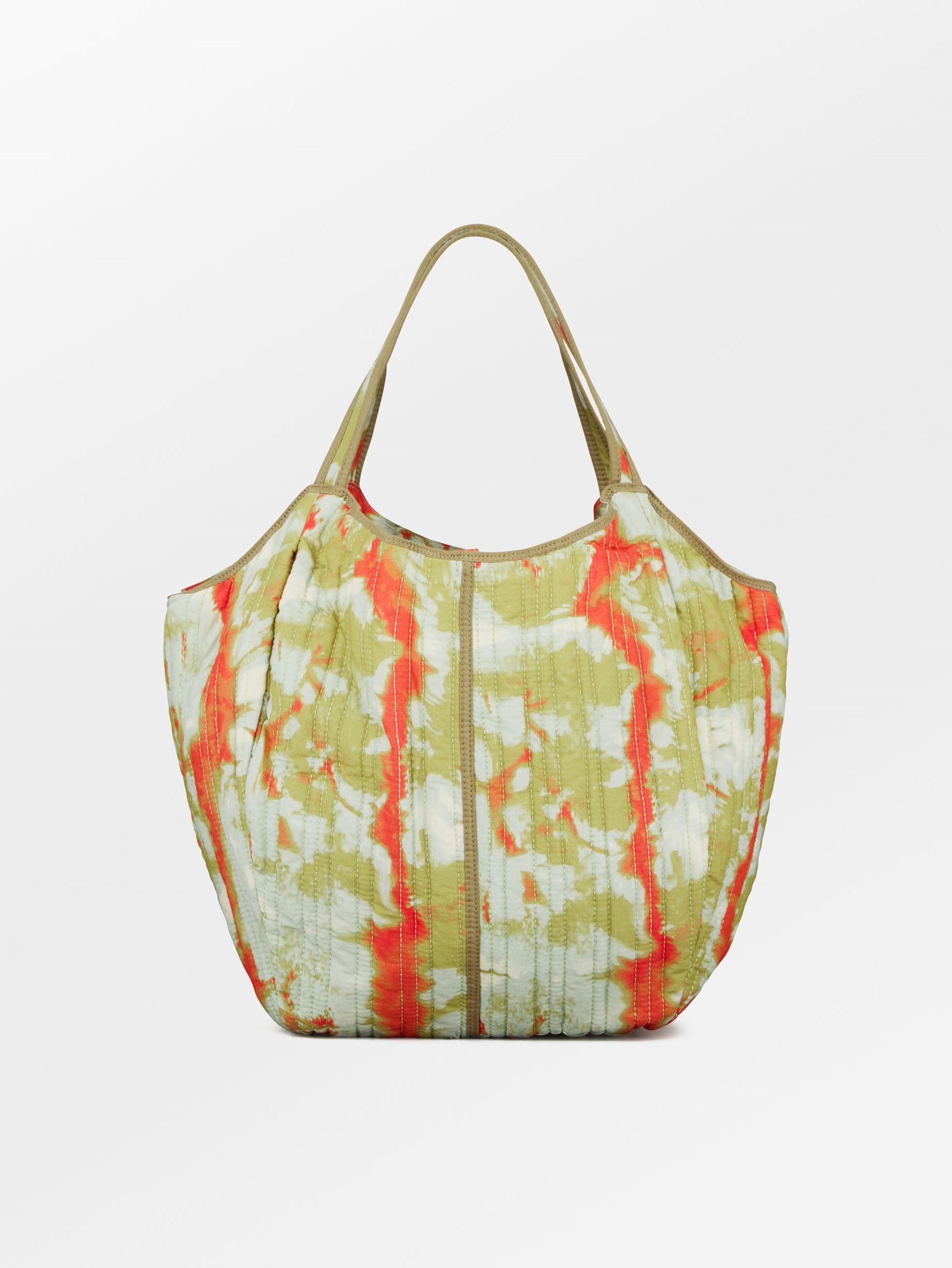 Tiedye Raika Bag OneSize BeckSöndergaard