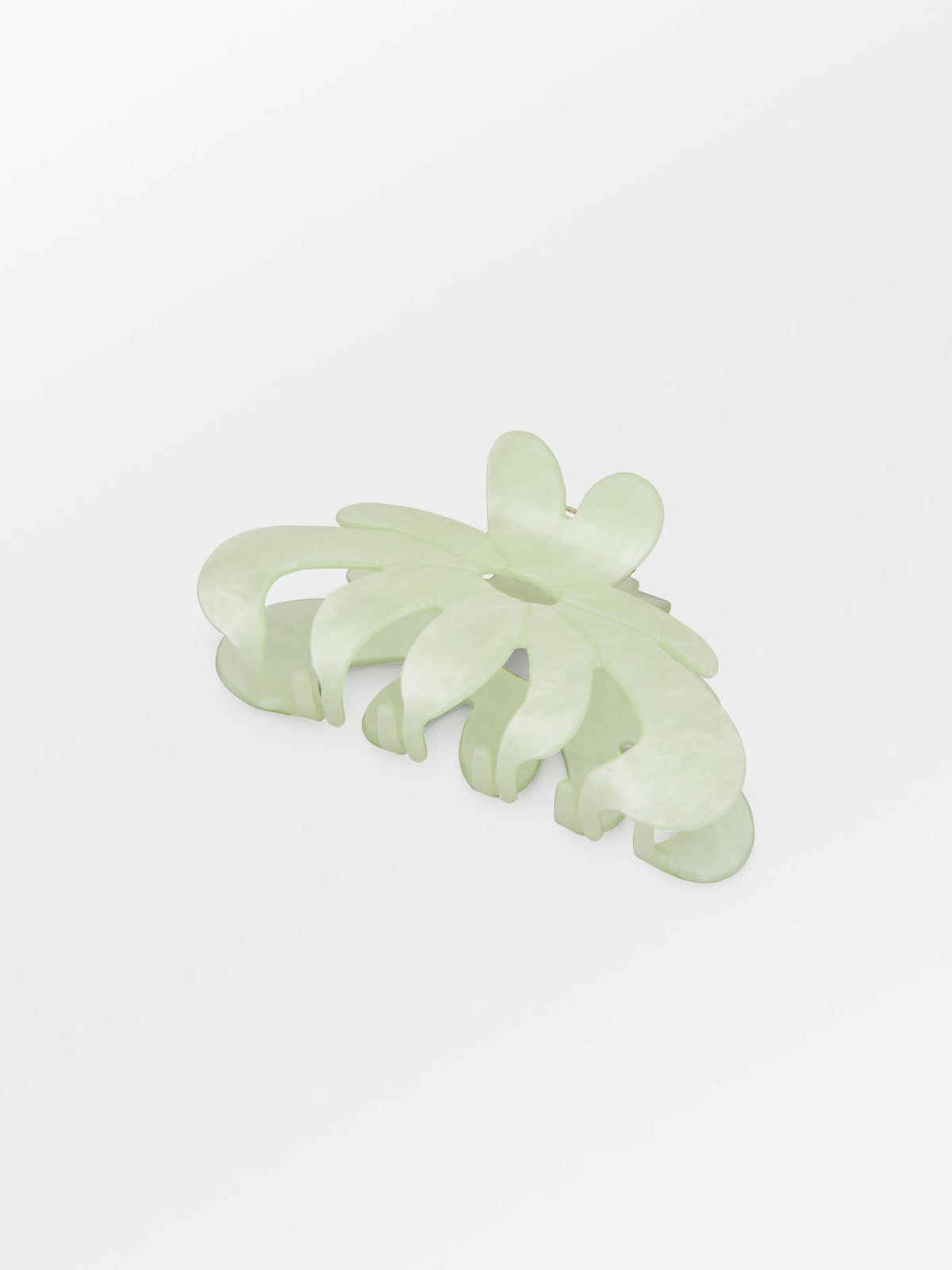 Marbie Magnolia Hair Claw OneSize BeckSöndergaard