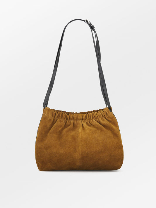 Suede Gina Bag OneSize BeckSöndergaard